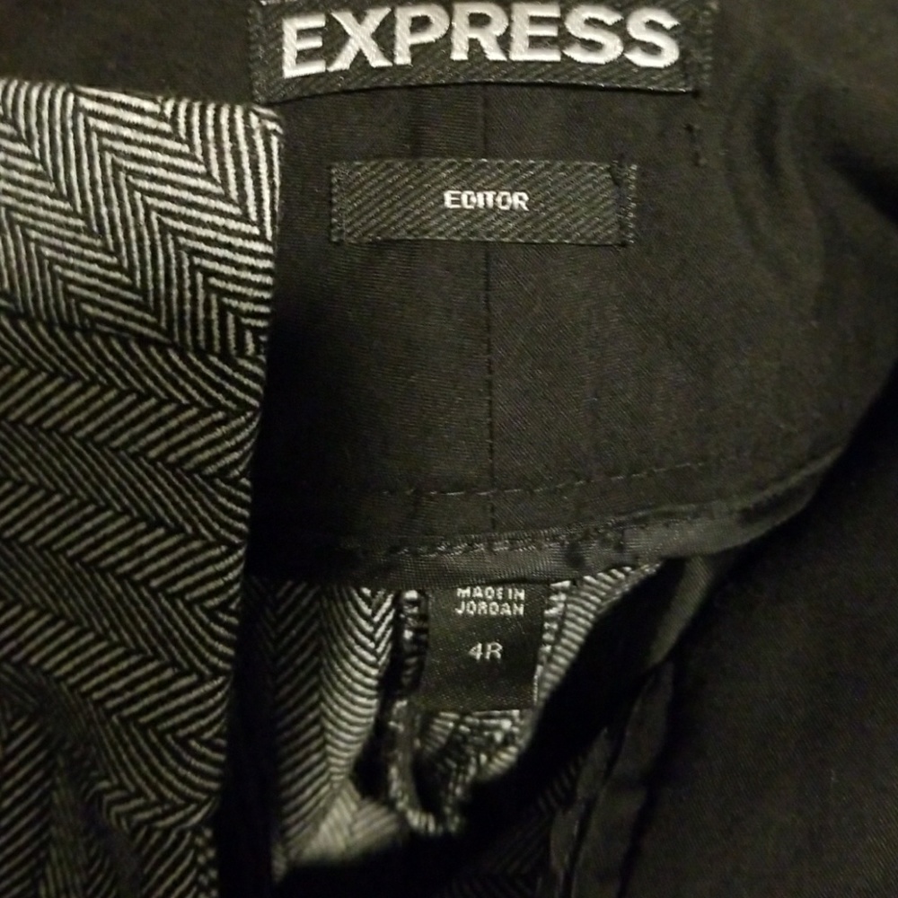 Express Editor Pant - image 6